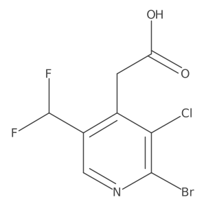 1805396-93-3 structure