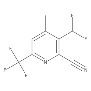 1806009-33-5 structure