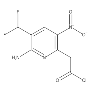 1806817-64-0结构式