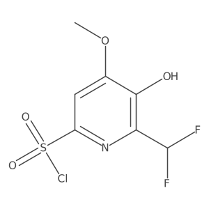 1807074-93-6 structure