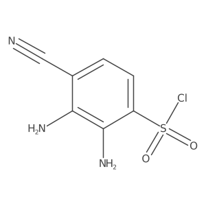 1807288-04-5 structure