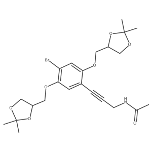 1858250-81-3 structure