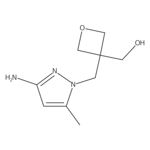 1858494-20-8 structure