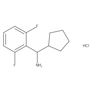 1864057-65-7 structure