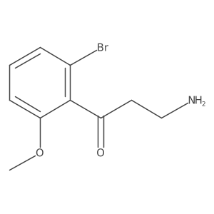 1898360-32-1 structure