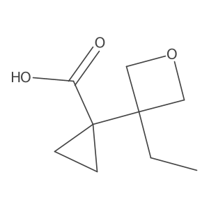 1903444-98-3 structure