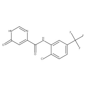 2034254-83-4 structure