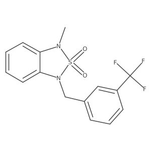 2034263-57-3结构式