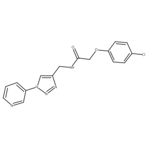 2034301-19-2 structure