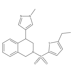 2034338-63-9 structure