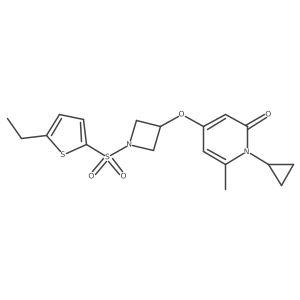 2034428-18-5 structure