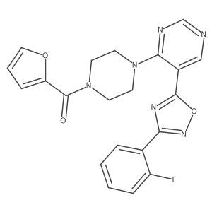 2034446-95-0结构式