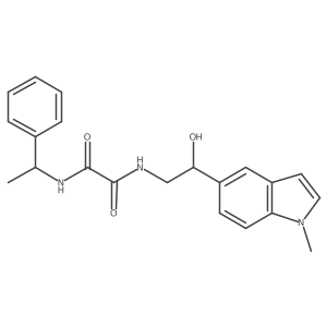 2034527-32-5 structure