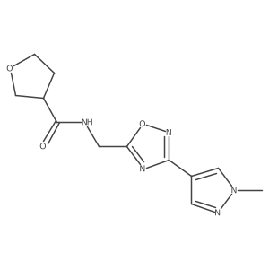 2034533-88-3 structure