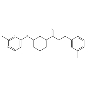 2034560-95-5 structure