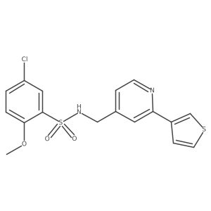 2034582-16-4结构式
