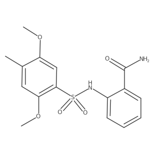 2058515-43-6 structure