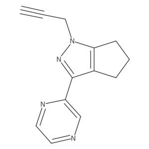 2098089-52-0 structure