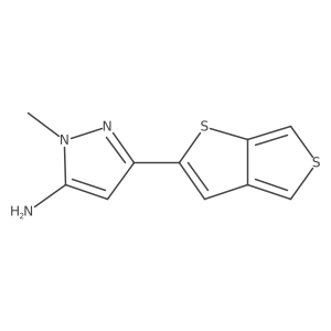 2138071-10-8 structure