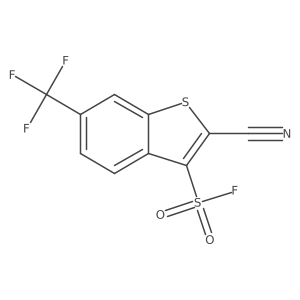 2138558-17-3 structure