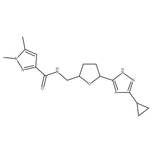 2305140-99-0 structure