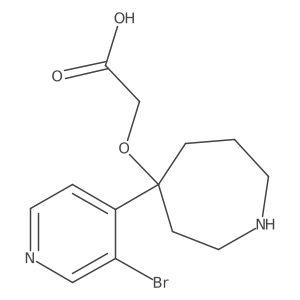 2309474-23-3 structure