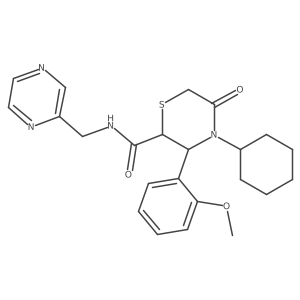 2319782-96-0 structure