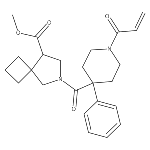 2361744-34-3 structure