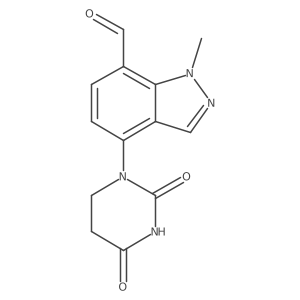 2925095-66-3结构式