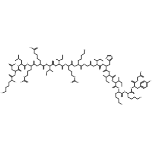 Novispirin G-10结构式