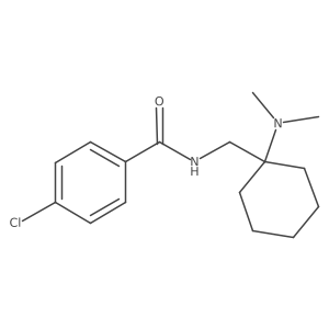 41805-00-9 structure