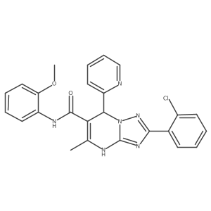 540505-28-0 structure