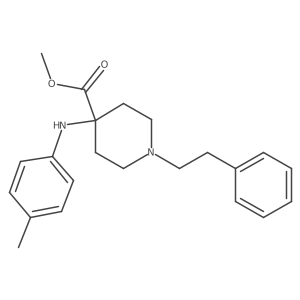 61086-00-8 structure