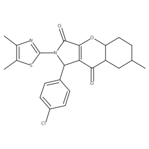 632314-64-8 structure