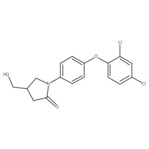64320-91-8 structure
