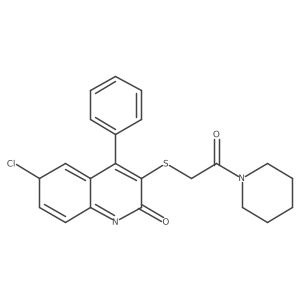 672331-61-2 structure