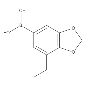 682788-10-9 structure