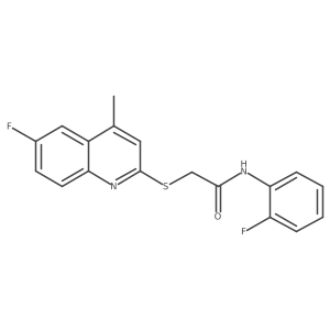 683780-23-6 structure