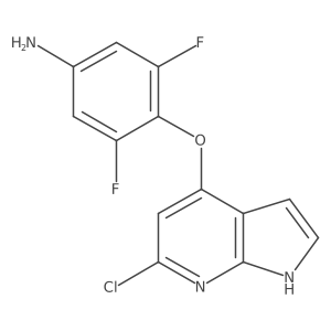 688781-92-2 structure