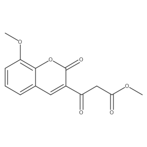 834884-96-7 structure