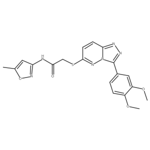 852437-84-4 structure