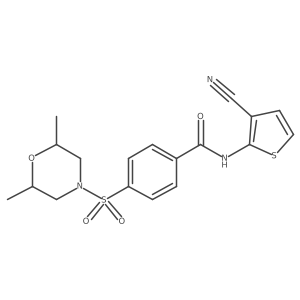 865545-87-5 structure