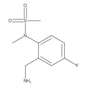 869371-75-5结构式