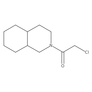 871217-50-4 structure