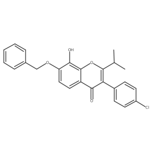 871692-98-7 structure