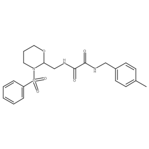 872880-96-1 structure
