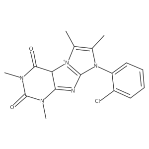 876672-69-4 structure