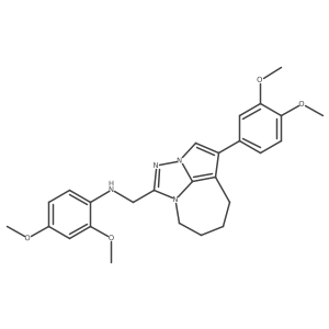 877814-13-6 structure