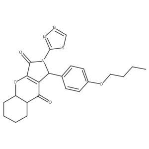 879913-51-6 structure