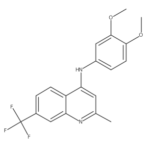 881940-27-8 structure